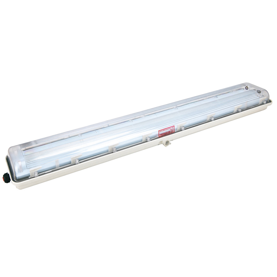 BYS-III 系列防爆防腐全塑荧光灯