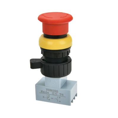 8095 防爆急停按钮