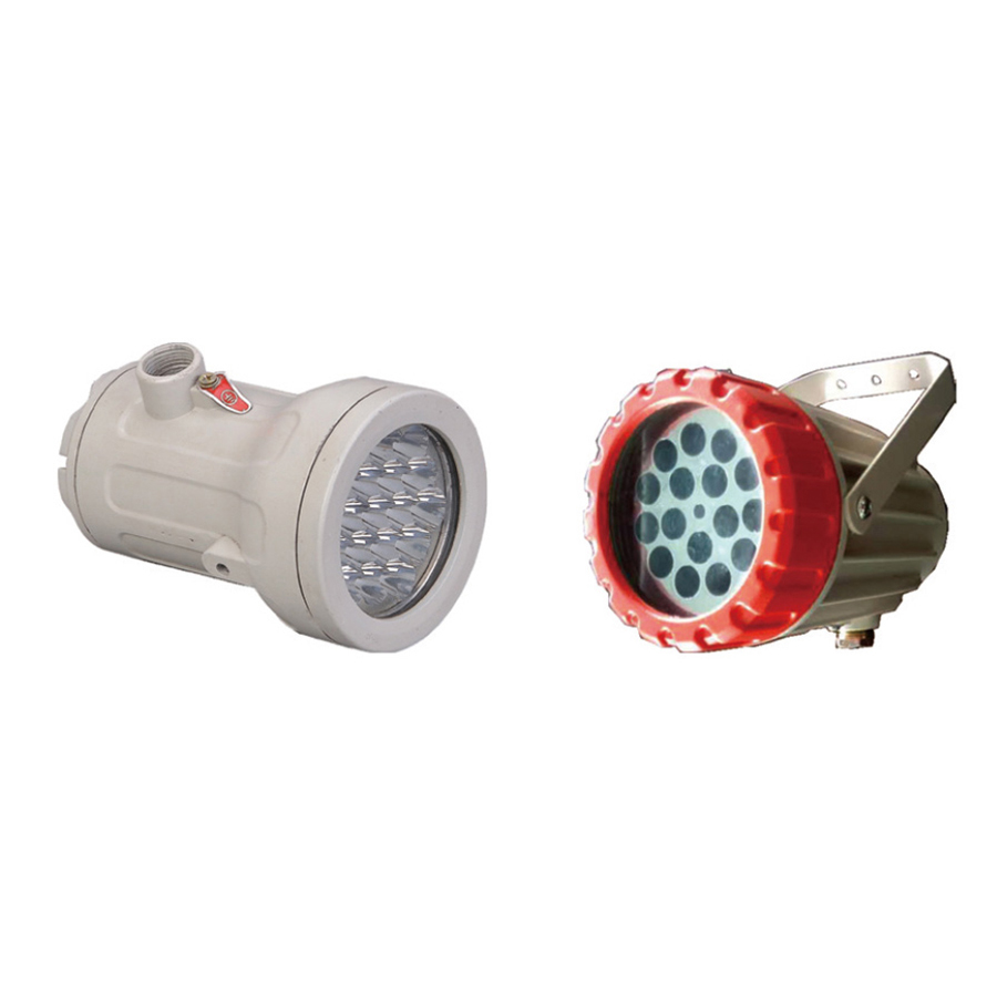 BFC-SK 系列防爆 LED 灯