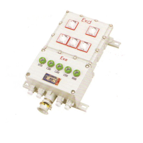 BXM(D) 系列防爆照明 ( 动力 ) 配电箱