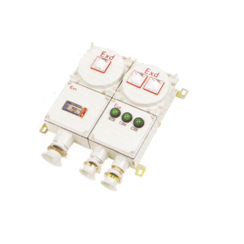 BXM(D) 系列防爆配电箱（漏电保护）