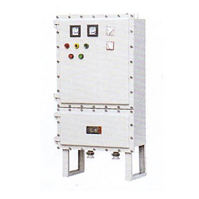 BQD55 系列防爆自耦减压起动器