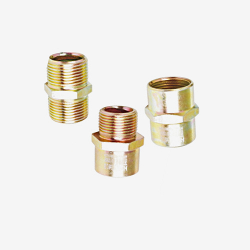 BGJ 系列防爆管接头